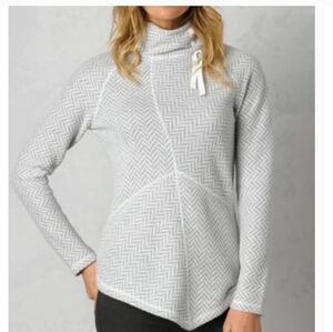 prAna sweatshirt XL